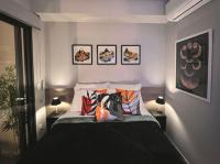 Deluxe Double Studio
