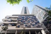 Kaza Noah Facto Paulista Bela Vista - B&B São Paulo