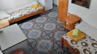 Chambre Lits Jumeaux