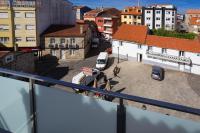 Monolocale con Terrazza