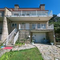 B&B Sanxenxo - Chalet Lanzada - Bed and Breakfast Sanxenxo