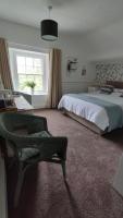 Second Floor En Suite Double