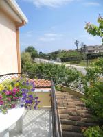 Trilocale Viale Europa a 300 m dalla spiaggia - B&B Arbatax