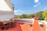 B&B Santa Cristina de Aro - Mas Tinus - Palmera - Bed and Breakfast Santa Cristina de Aro