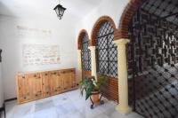 ATICO AGUAYOS con PARKING GRATIS - Chambres d’hôtes Cordoue