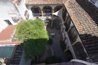 ATICO AGUAYOS con PARKING GRATIS - Bed and Breakfast