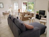 L' ESCAPADE MARINE dans la station balnéaire de Beg-Meil (Fouesnant) - B&B Fouesnant