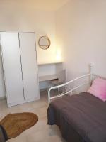 Appartamento con 2 Camere da Letto