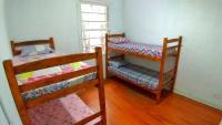 Bunk Bed in Female Dormitory Room
