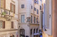 Mater Rooms & Suites - Chambres d’hôtes Rome