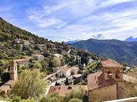 Appartement 2 chambres à Lama avec Piscine - B&B Lama
