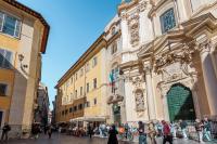 Mater Rooms & Suites - B&B Roma
