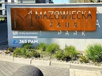 365PAM - Family Mazowiecka Park - PLAC ZABAW I PARKING W CENIE - B&B Kołobrzeg