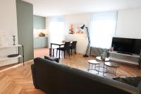 B&B Zurich - Nest - Müllerstrasse 57 - Bed and Breakfast Zurich