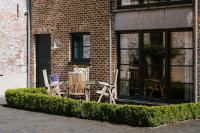 Apartment mit 2 Schlafzimmern