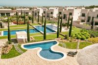 Elegante apartamento en Jardines de Montesolana - B&B