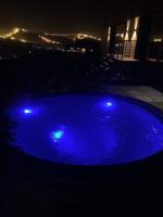 Bukowina Tatrzańska -Czarna Góra- Black Apart- widok na Tatry, jacuzzi, bilard, game room - Chambres d'hôtes Bukowina Tatrzańska