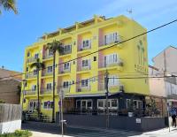 Hostal Playa de Palma - B&B