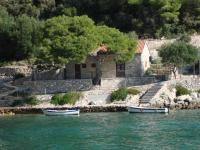 Seaside Cottage Bor - B&B