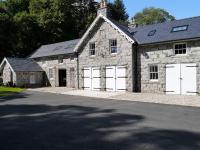 Rusko Stables - B&B