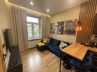 Łódź4HOME Apartament - Ferienwohnung Łódź