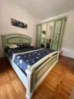 Appartamento con 1 Camera da Letto