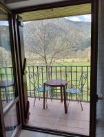 Monolocale con Terrazza