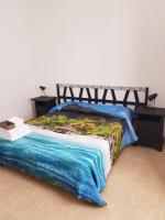 Chambre Double Standard avec Salle de Bains Commune