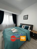 B&B Iaşi - Cozy Apartments - City Center - Bed and Breakfast Iaşi