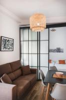 Apartamentos y Estudios Casa de la Hoya - Ferienwohnung Vejer de la Frontera