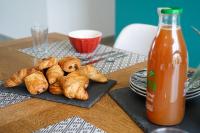 Villa Casa Mia - BY PRIMO C0NCIERGERIE - Ferienwohnung Simandre