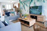 Villa Casa Mia - BY PRIMO C0NCIERGERIE - B&B