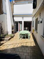 La forge du papé - B&B Aigues-Mortes