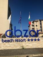 Obzor Beach Resort Beachfront - B&B Obzor