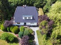 B&B Hohwacht - Strandhaus-Seestern-Vorderhaus - Bed and Breakfast Hohwacht