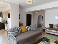 Familiensuite mit Balkon