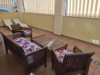 CENTRO, PISCINA, PARKING, TOWN CENTER, POOL - B&B Rincón de la Victoria