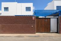 O Nautico Laxe - Ferienwohnung Playa Blanca