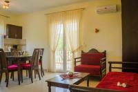 Appartement met Terras