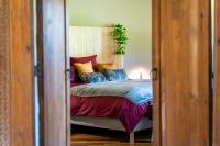 Camera Quadrupla Superior