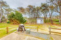 Nauset Beach Buddy - B&B Orleans