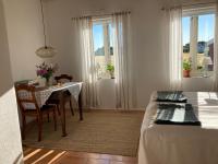 Förtjusande gästsvit med öppen spis - Bed and Breakfast Höör