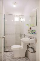 Habitación Doble con baño privado