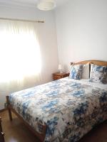 Casa con 1 dormitorio