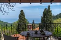 Guest House Sklithro - Ferienwohnung Sklíthro