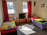 B&B Großbeeren - FEWO NEUBEEREN - Bed and Breakfast Großbeeren