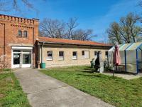 FEWO NEUBEEREN - Ferienwohnung Großbeeren