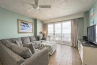 Unit 711 Ocean Walk - 3 Bedroom Ocean Front - B&B