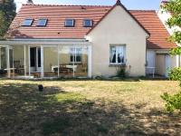 Grande maison proche de Paris - B&B Champcueil