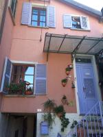 ANTICA CASA AL LAGO - Ferienwohnung Oggebbio